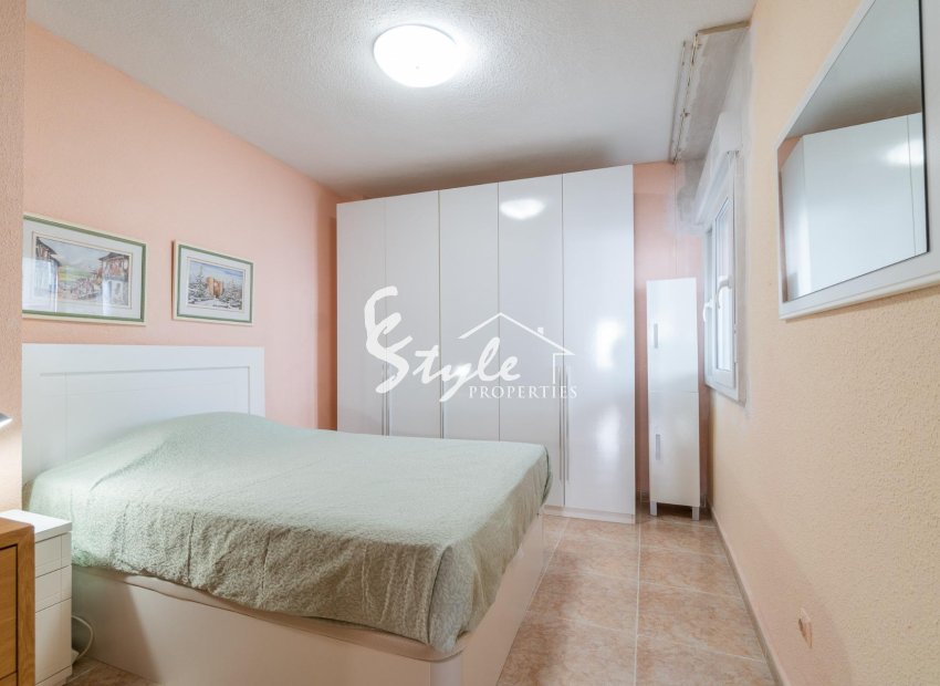Reventa - Apartamento - Torrevieja - Playa del Cura