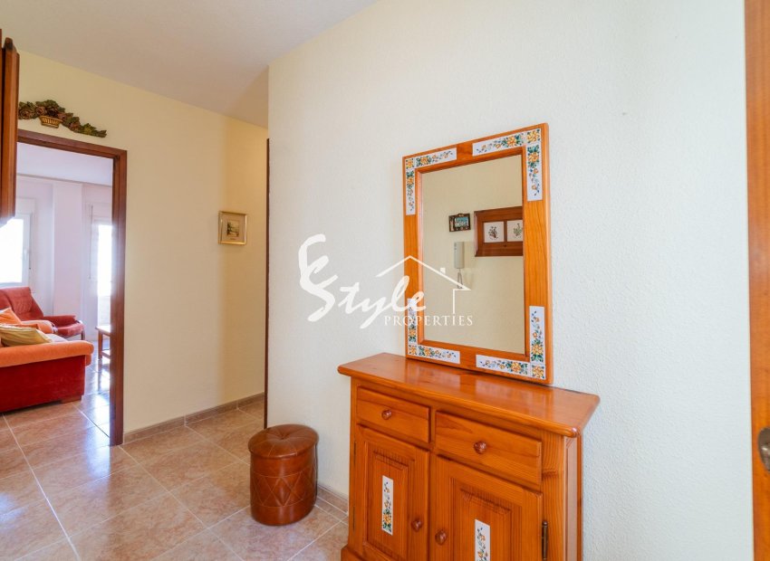 Reventa - Apartamento - Torrevieja - Playa del Cura
