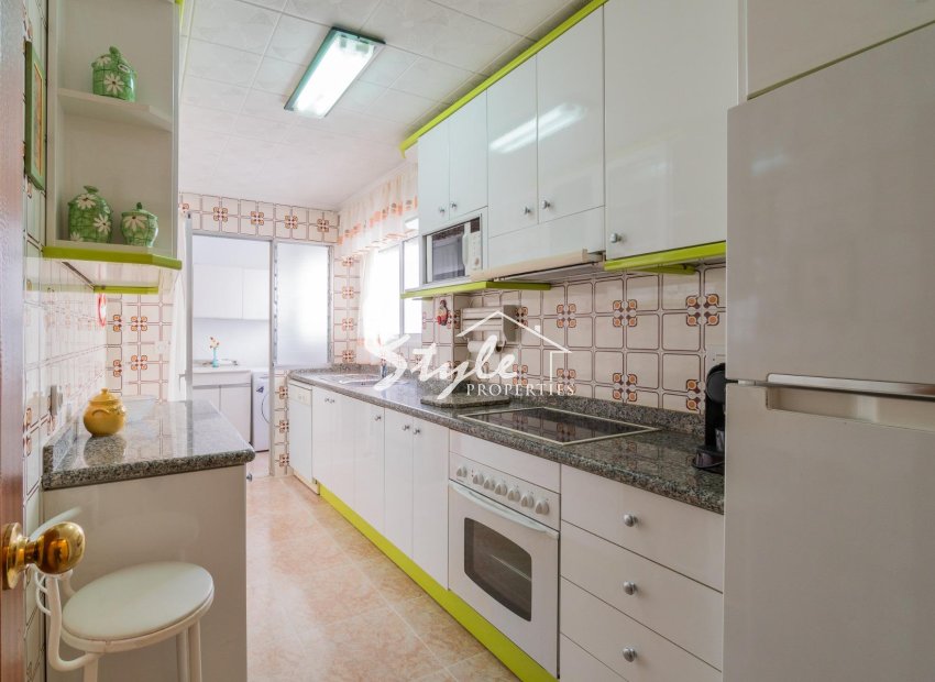 Reventa - Apartamento - Torrevieja - Playa del Cura