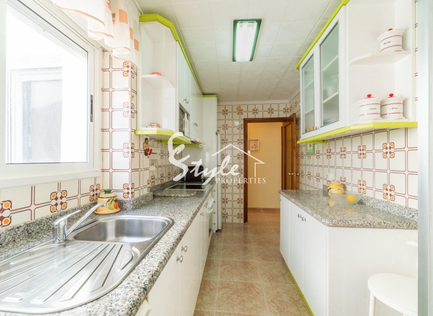 Reventa - Apartamento - Torrevieja - Playa del Cura
