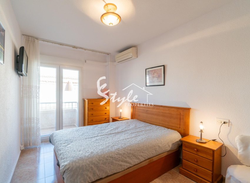 Reventa - Apartamento - Torrevieja - Playa del Cura