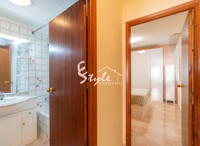 Reventa - Apartamento - Torrevieja - Playa del Cura