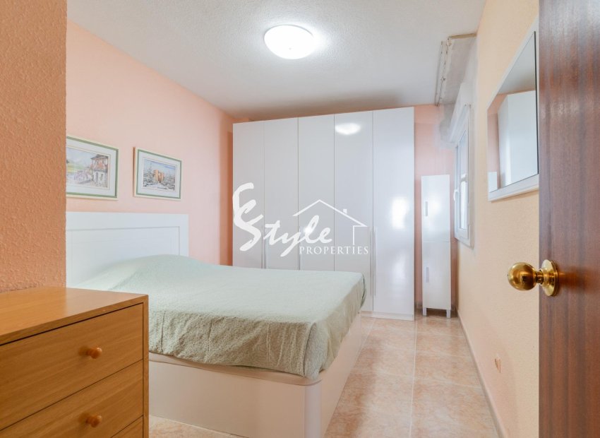 Reventa - Apartamento - Torrevieja - Playa del Cura