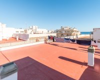 Reventa - Apartamento - Torrevieja - Playa del Cura