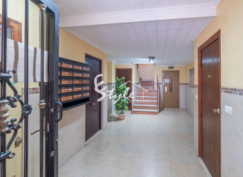 Reventa - Apartamento - Torrevieja - Playa del Cura