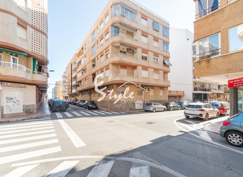 Reventa - Apartamento - Torrevieja - Playa del Cura