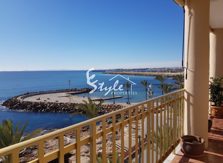 Reventa - Apartamento - Torrevieja - Playa del Cura