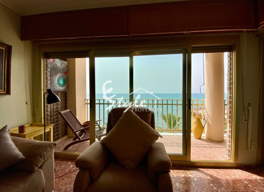 Reventa - Apartamento - Torrevieja - Playa del Cura