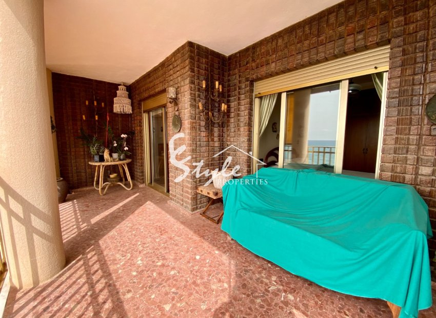 Reventa - Apartamento - Torrevieja - Playa del Cura