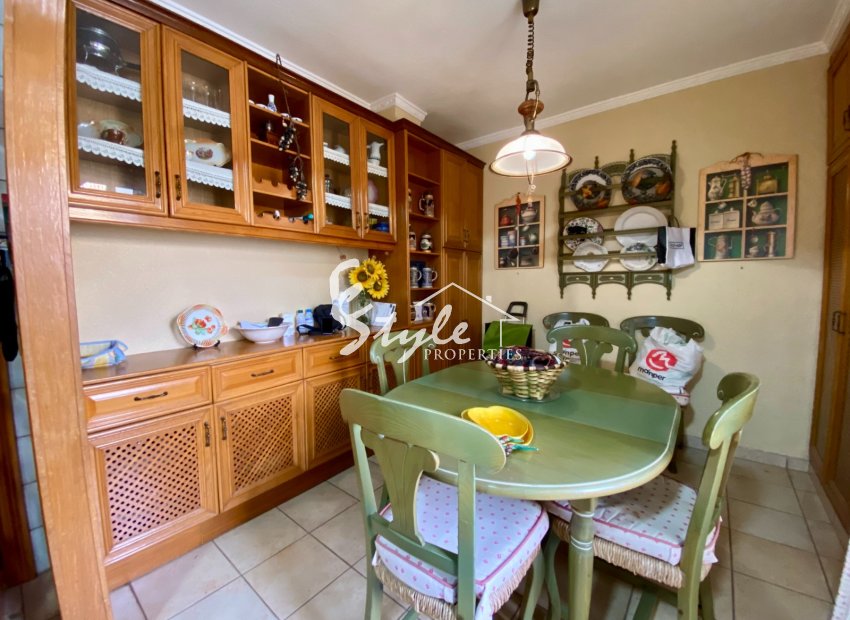 Reventa - Apartamento - Torrevieja - Playa del Cura