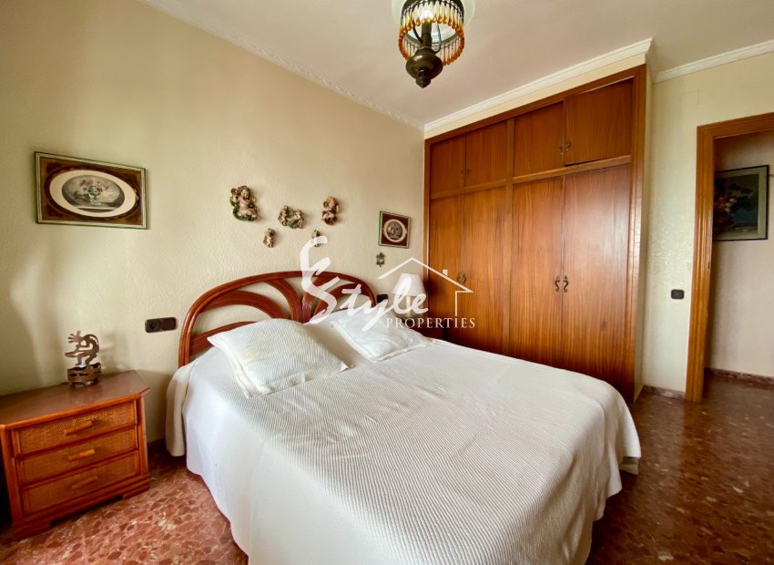 Reventa - Apartamento - Torrevieja - Playa del Cura