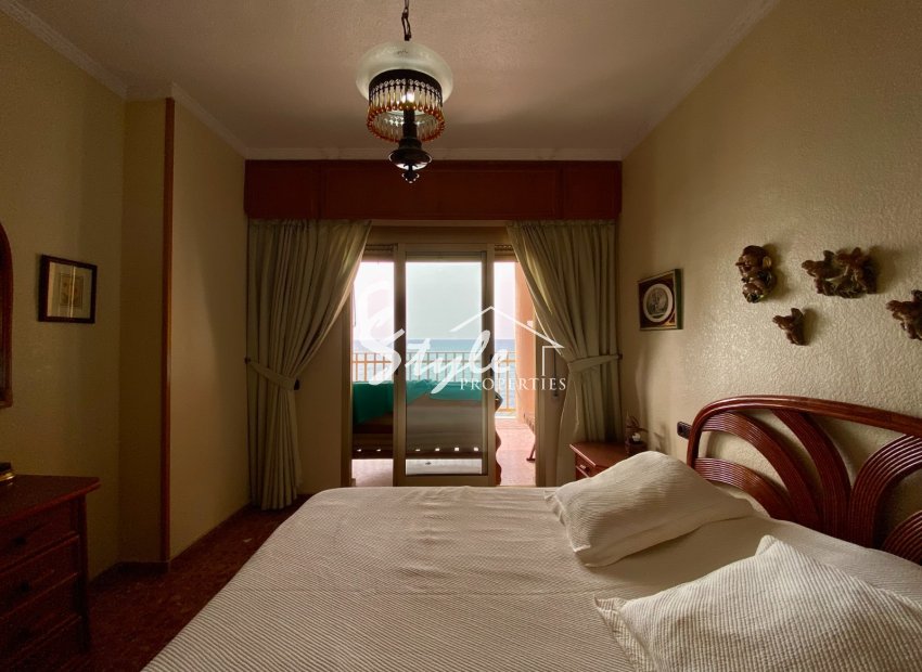 Reventa - Apartamento - Torrevieja - Playa del Cura