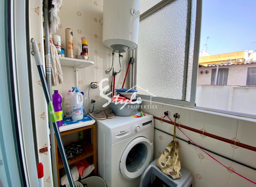 Reventa - Apartamento - Torrevieja - Playa del Cura