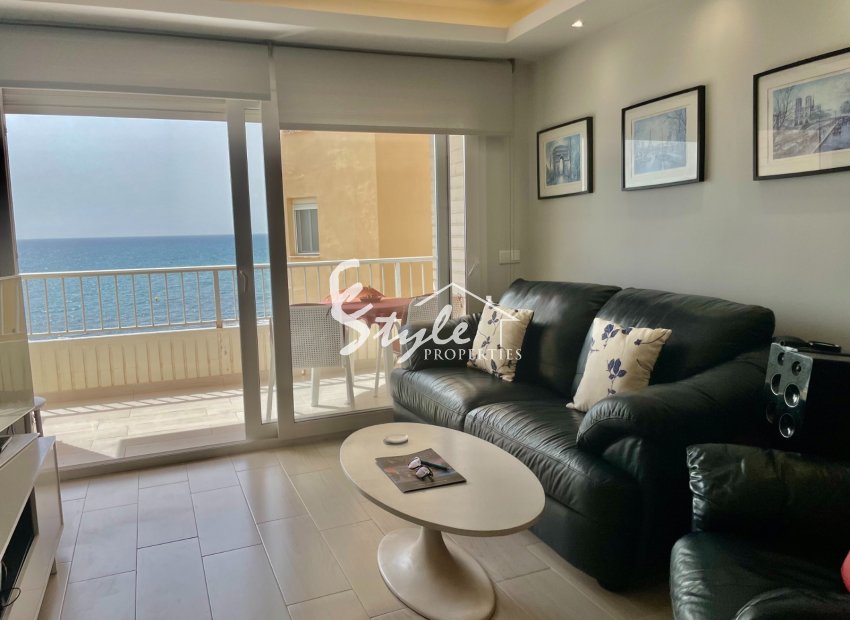 Reventa - Apartamento - Torrevieja - Playa del Cura