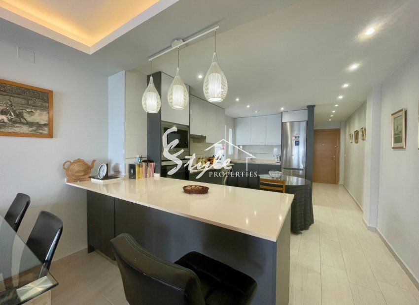 Reventa - Apartamento - Torrevieja - Playa del Cura