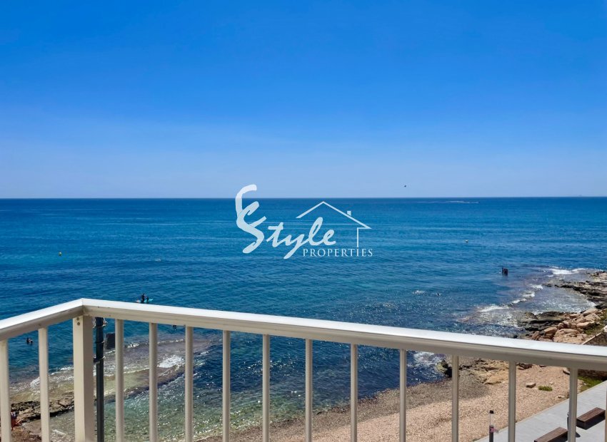 Reventa - Apartamento - Torrevieja - Playa del Cura