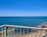 Reventa - Apartamento - Torrevieja - Playa del Cura