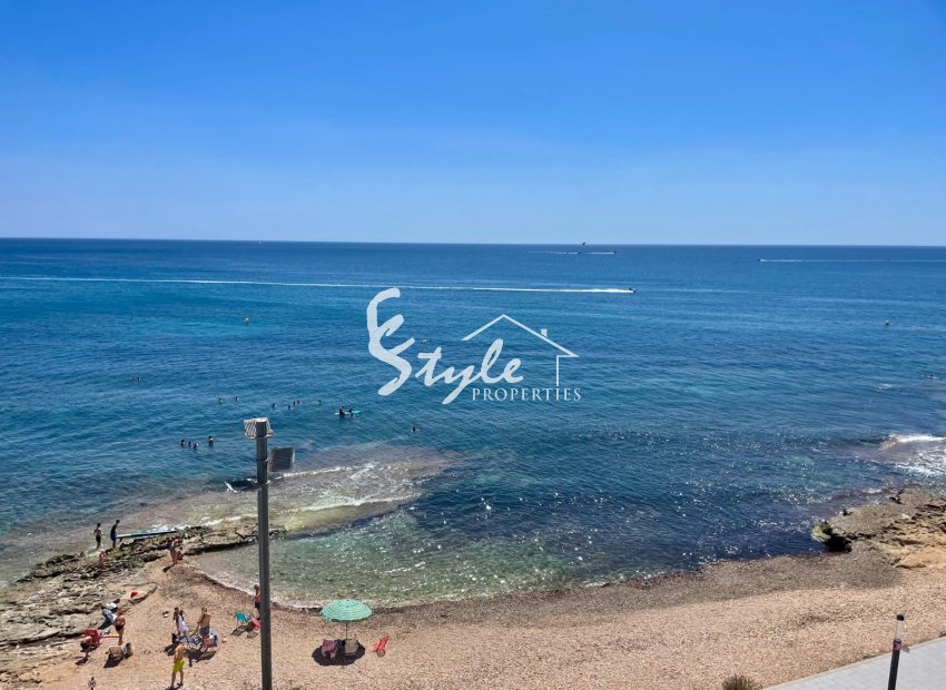 Reventa - Apartamento - Torrevieja - Playa del Cura