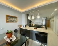 Reventa - Apartamento - Torrevieja - Playa del Cura