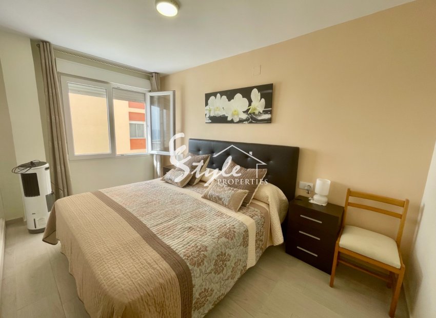 Reventa - Apartamento - Torrevieja - Playa del Cura