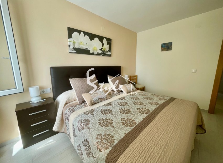 Reventa - Apartamento - Torrevieja - Playa del Cura