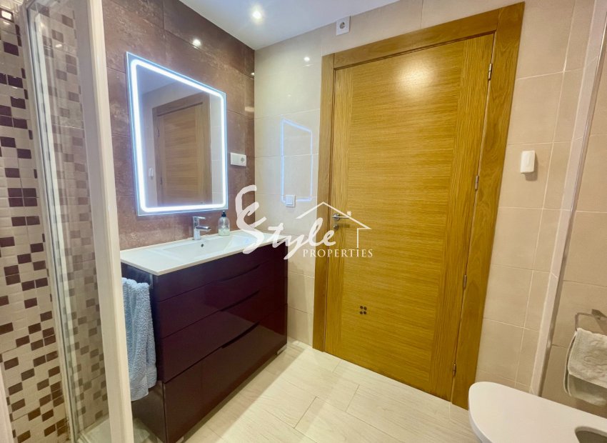 Reventa - Apartamento - Torrevieja - Playa del Cura