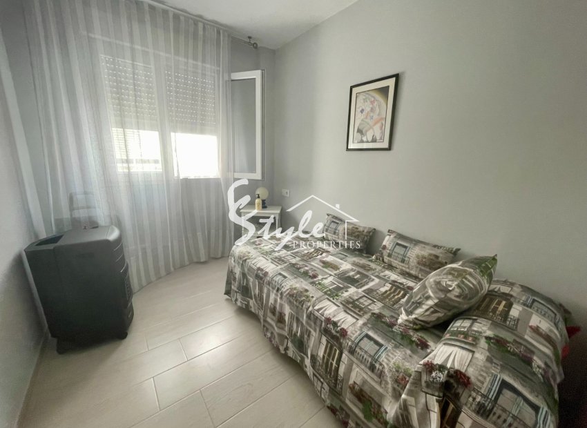 Reventa - Apartamento - Torrevieja - Playa del Cura