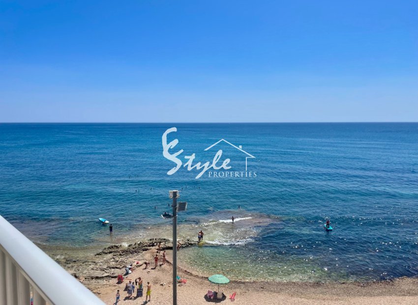 Reventa - Apartamento - Torrevieja - Playa del Cura