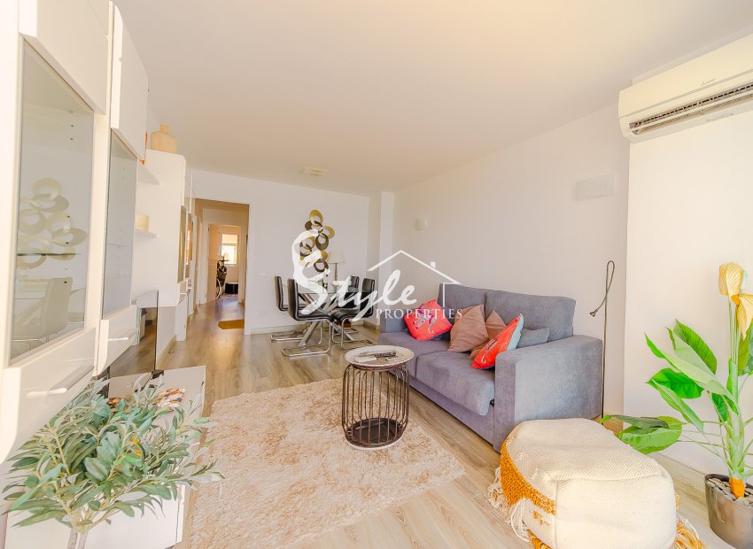 Reventa - Apartamento - Torrevieja - Playa del Cura