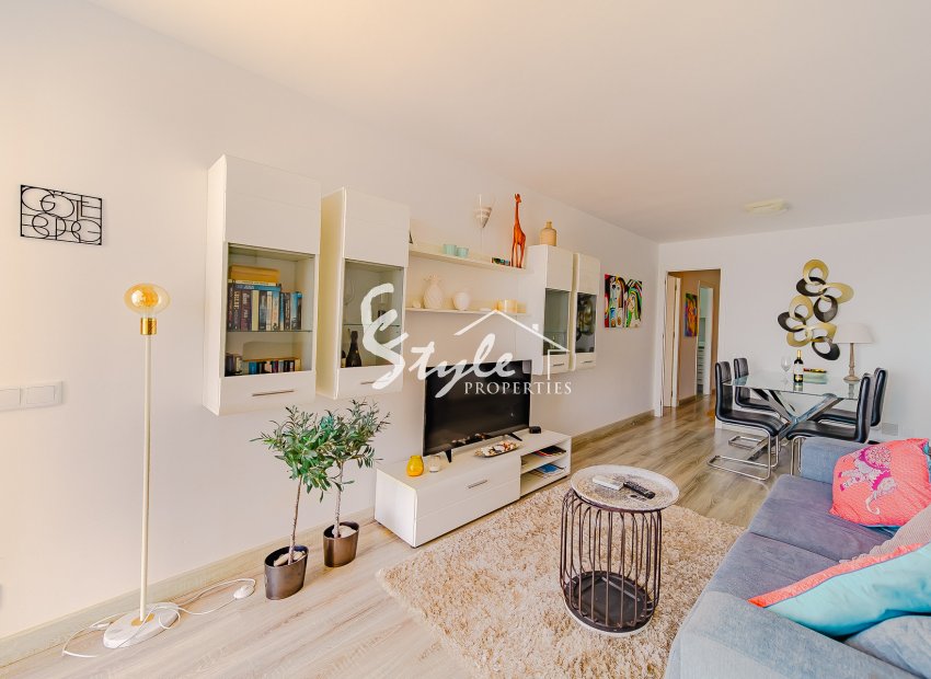 Reventa - Apartamento - Torrevieja - Playa del Cura