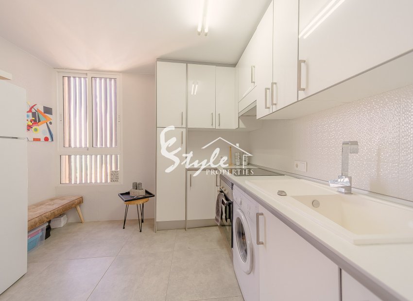 Reventa - Apartamento - Torrevieja - Playa del Cura