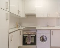 Reventa - Apartamento - Torrevieja - Playa del Cura