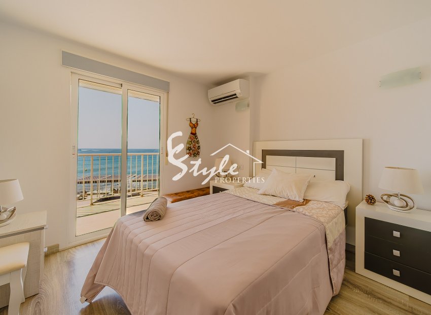Reventa - Apartamento - Torrevieja - Playa del Cura