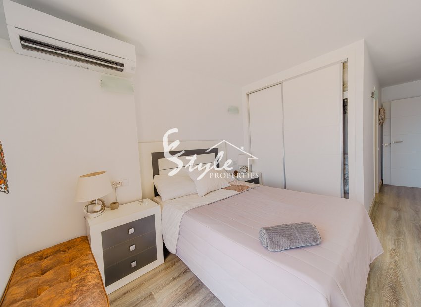 Reventa - Apartamento - Torrevieja - Playa del Cura