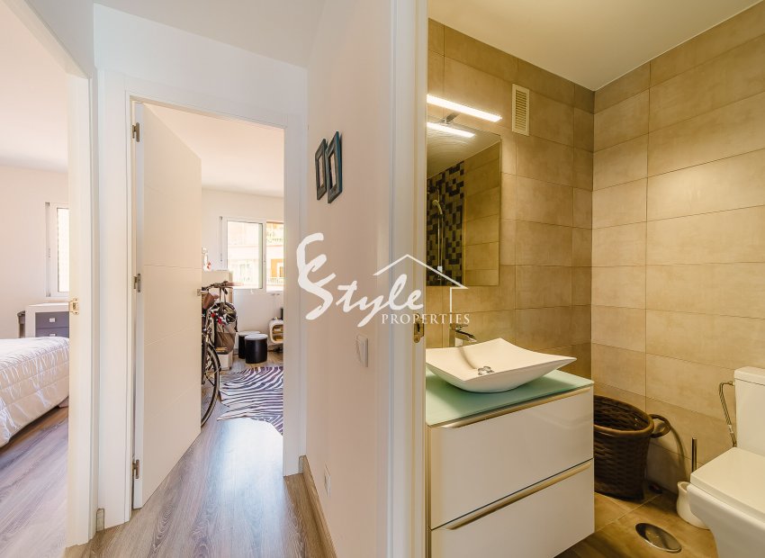 Reventa - Apartamento - Torrevieja - Playa del Cura