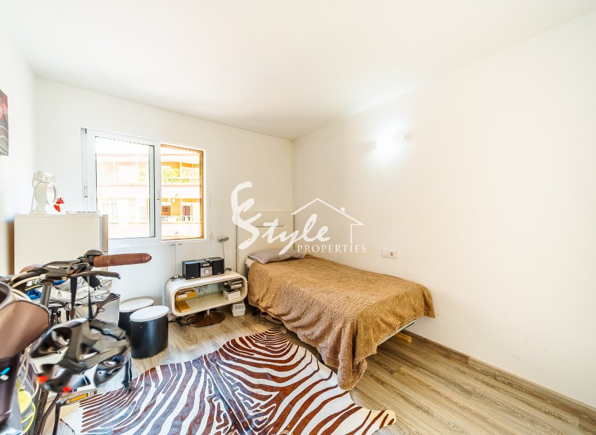 Reventa - Apartamento - Torrevieja - Playa del Cura