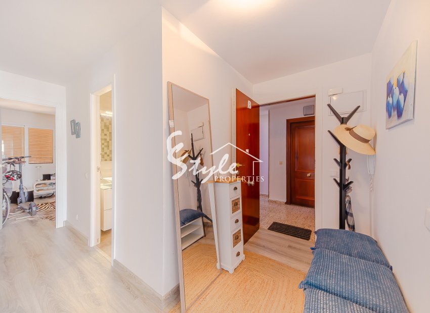 Reventa - Apartamento - Torrevieja - Playa del Cura