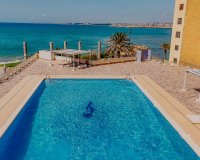 Reventa - Apartamento - Torrevieja - Playa del Cura