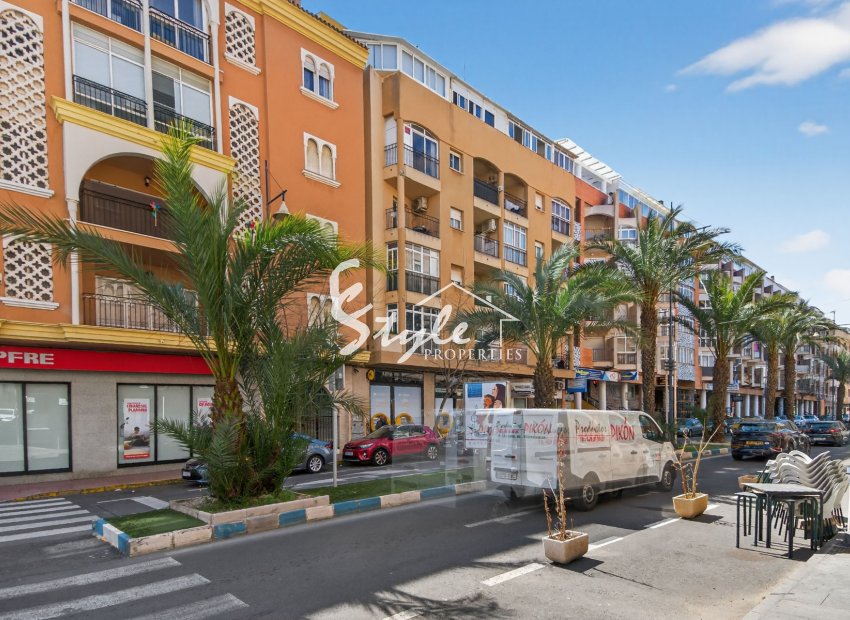 Reventa - Apartamento - Torrevieja - Playa del Cura