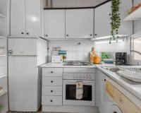 Reventa - Apartamento - Torrevieja - Playa del Cura