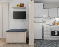 Reventa - Apartamento - Torrevieja - Playa del Cura