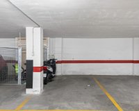 Reventa - Apartamento - Torrevieja - Playa del Cura