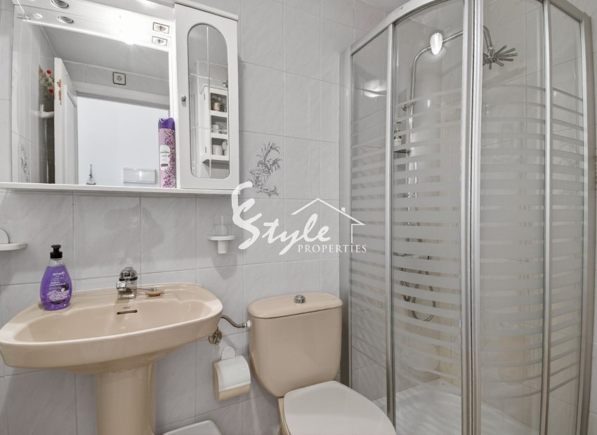 Reventa - Apartamento - Torrevieja - Playa del Cura