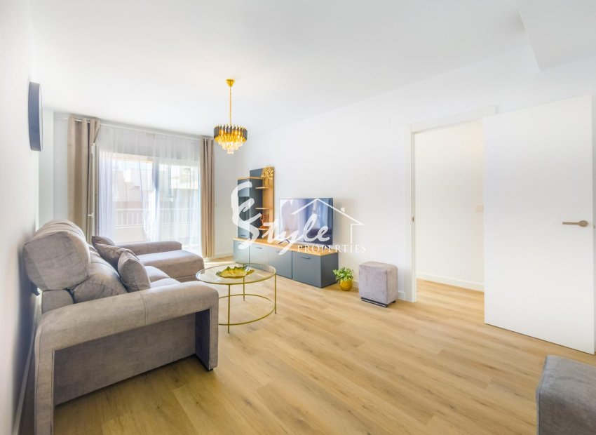 Reventa - Apartamento - Torrevieja - Playa del Cura