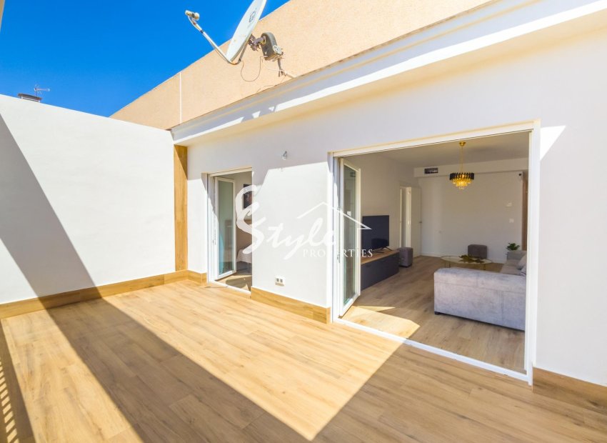Reventa - Apartamento - Torrevieja - Playa del Cura