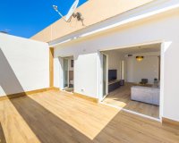 Reventa - Apartamento - Torrevieja - Playa del Cura