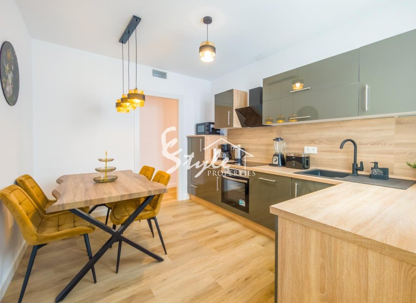 Reventa - Apartamento - Torrevieja - Playa del Cura