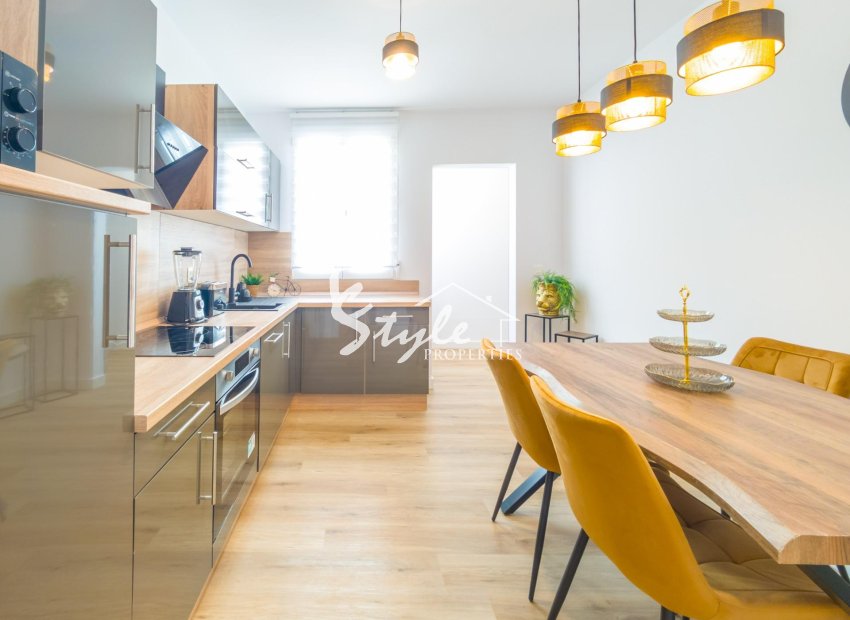 Reventa - Apartamento - Torrevieja - Playa del Cura