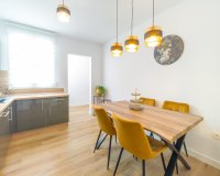 Reventa - Apartamento - Torrevieja - Playa del Cura