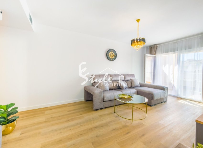 Reventa - Apartamento - Torrevieja - Playa del Cura